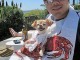 Guy-and-dog-w-lobster-big-on-deck-2011-frm-flickr