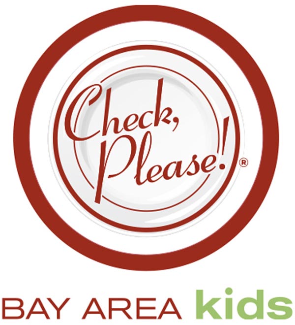 Check, Please! Bay Area Kids