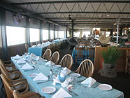 Private Dining at Sam's Chowder House