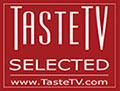 TasteTV Selected Restaurant