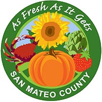San Mateo County: As Fresh As It Gets award
