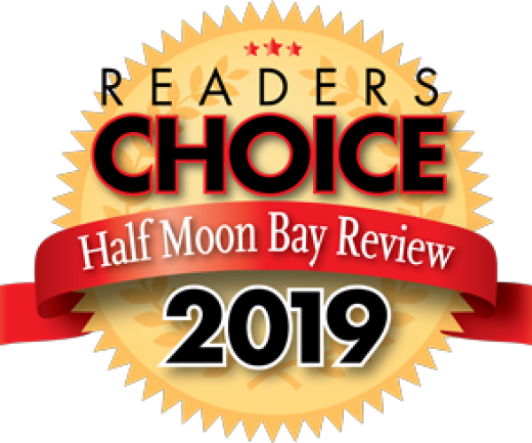 Half Moon Bay Review Readers Choice Awards