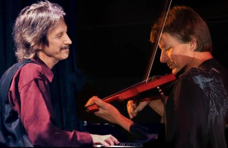 String Keys Coincidence