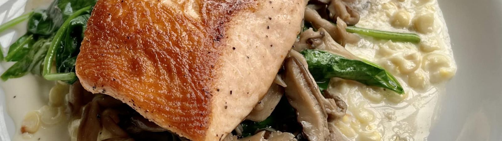 fresh daily catch seafood