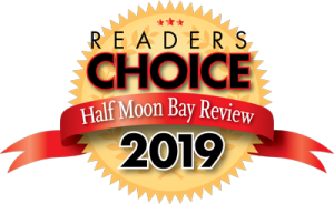 Half Moon Bay Review Readers Choice Awards
