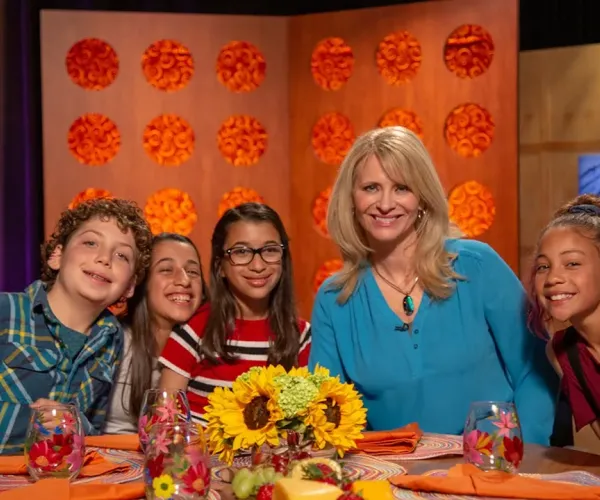 San Francisco Bay Area kids review Sam's Chowder House