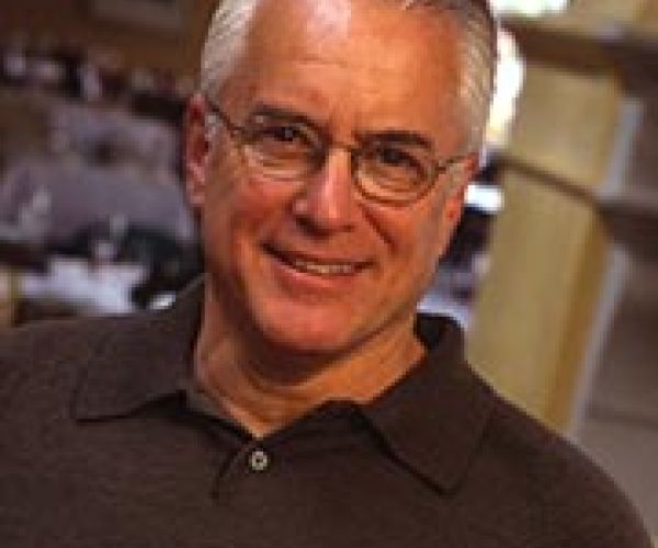 Paul Shenkman, Sam's Chowder House Managing Partner and Founder