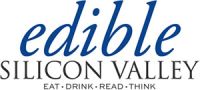Edible Silicon Valley - eat, drink, read, think