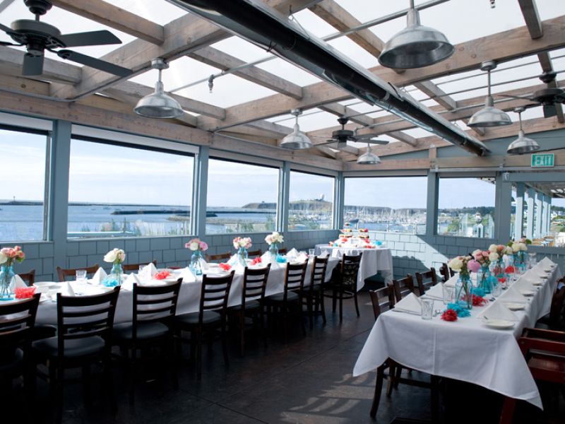 2024: Ocean Terrace Dining Room